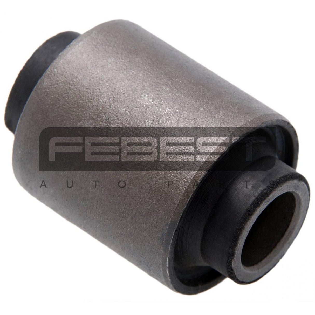Rear transverse rod bushing