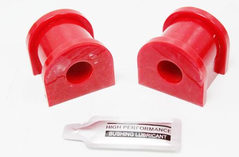 TERRAFIRMA POLYBUSH FOR 25.4mm REAR HEAVY DUTY ANTI ROLL BAR 110/130