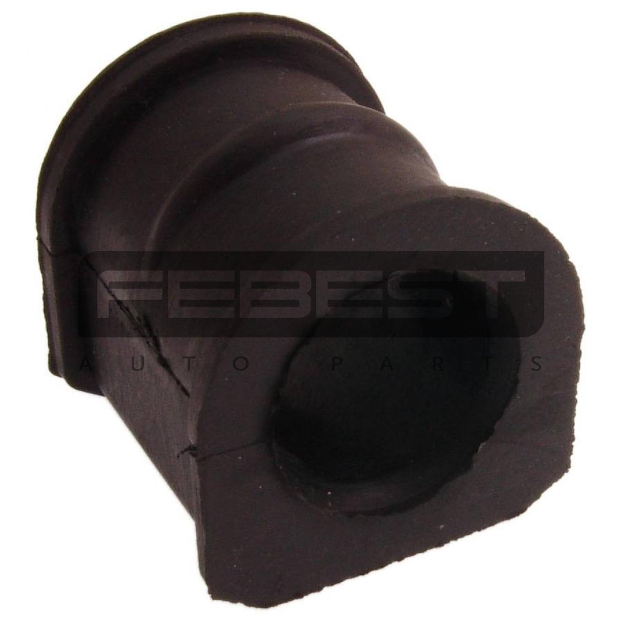 Front stabilizer bar bush