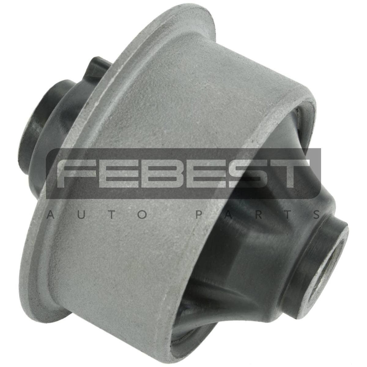 Rear bushing, front control arm - FEBEST