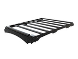 RAM 1500 5th Gen Crew Cab (2019-Current) Slimsport Roof Rack Kit / Light Bar Ready