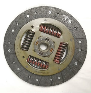 Clutch plate