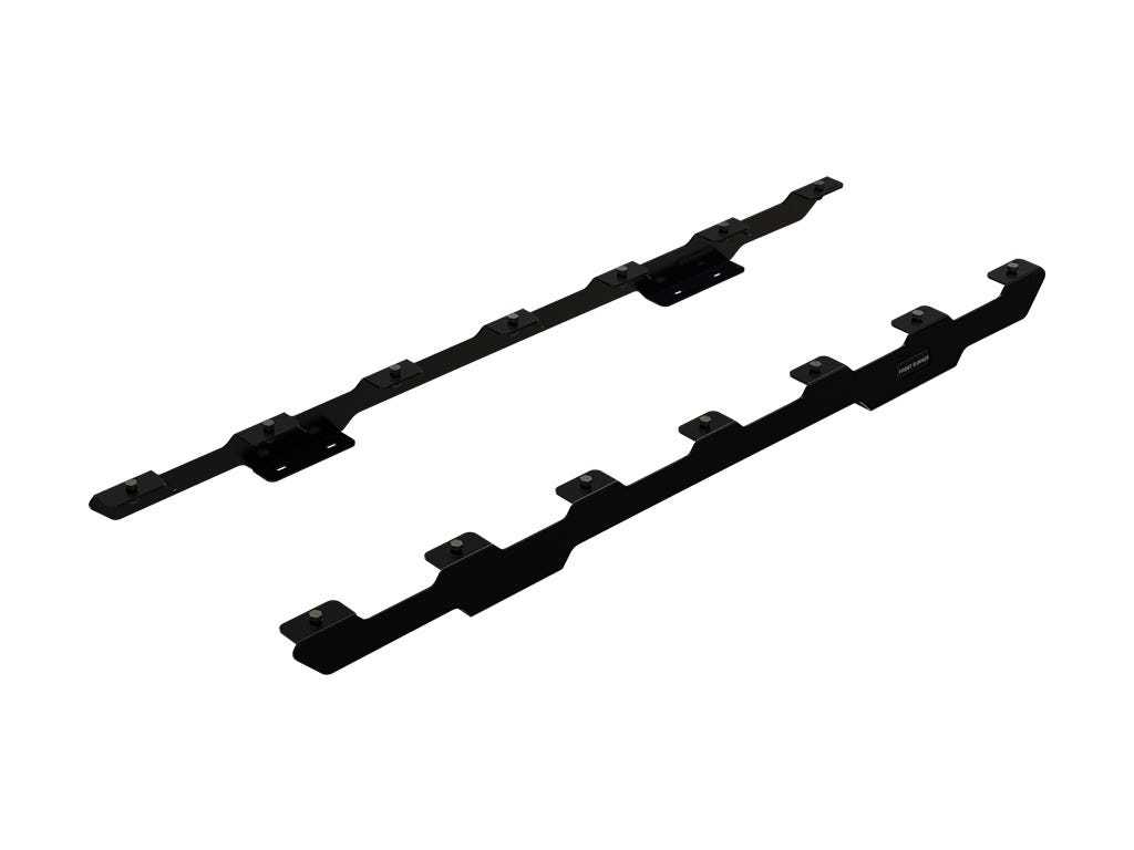 Jeep Wrangler JL (2018-Current) Foot Rails