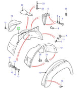 Panel and wheelhouse