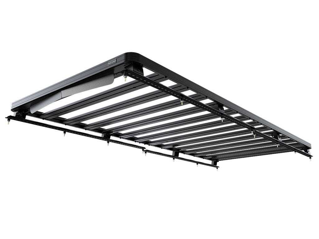 Volkswagen T4 Transporter SWB (1990-2003) Slimline II Roof Rack Kit