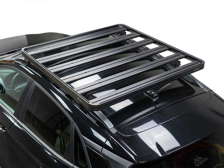 Hyundai Kona (2018-Current) Slimline II Roof Rail Rack Kit