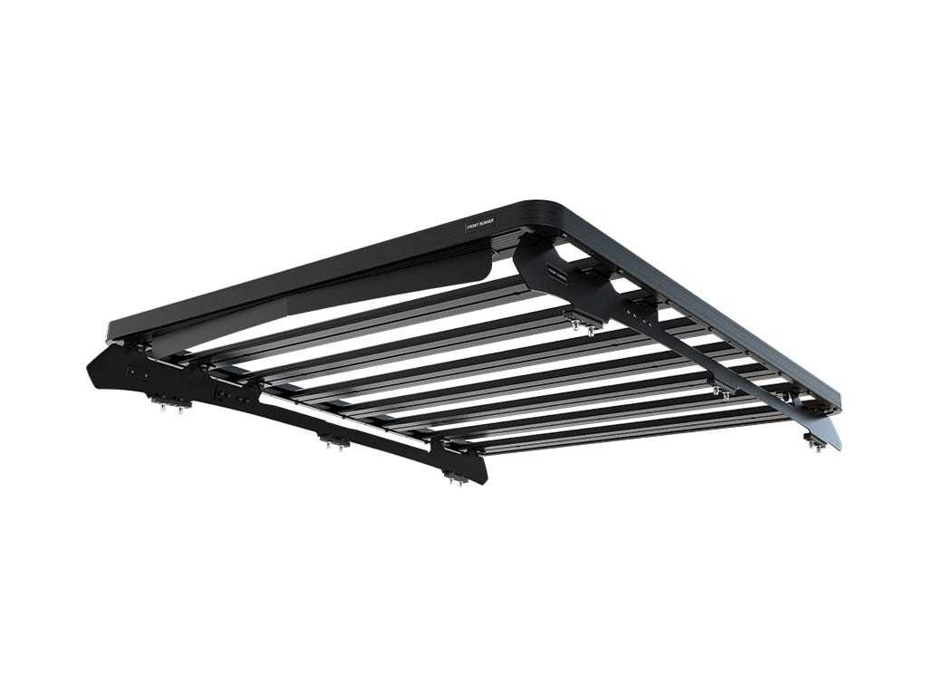 Toyota Tundra Crew Max (2022-Current) Slimline II Roof Rack Kit