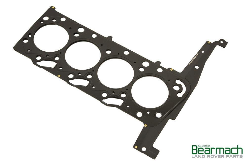 Gasket Cylinder Head 1 hole