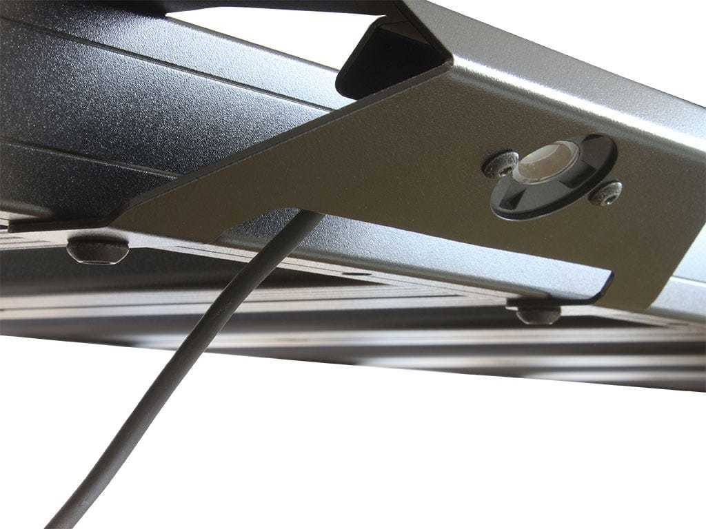 Handle/Light Slimline II Rack Bracket