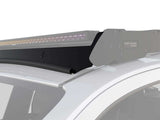 Toyota Hilux H48 DC (2022-Current) Slimsport Rack 40in Light Bar Wind Fairing