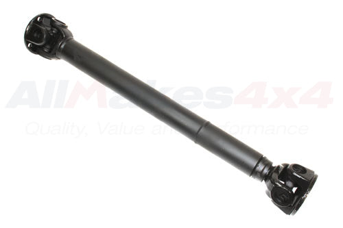 Propshaft Front