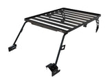 Jeep Wrangler JL 2Door Mojave/392/2.2L Diesel (2018-Current) Extreme Slimline II Roof Rack Kit