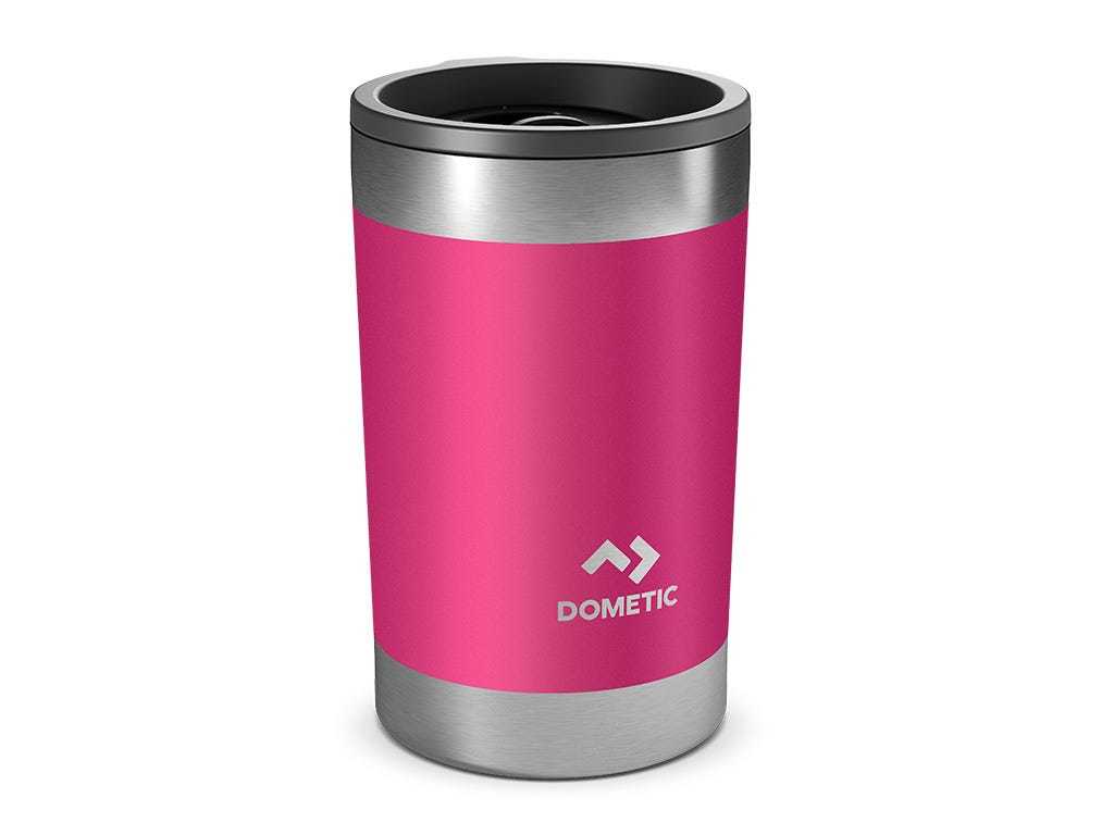 Dometic Tumbler 320ml/10oz / Orchid