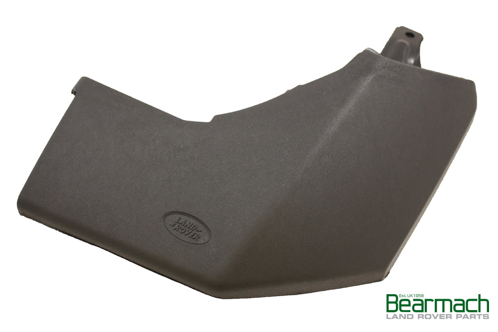 Mudflap Rear Pair