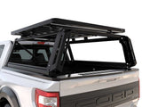 Ford F-150 Crew Cab 5.5' (2009-Current) Pro Bed Rack Kit - FRONT RUNNER