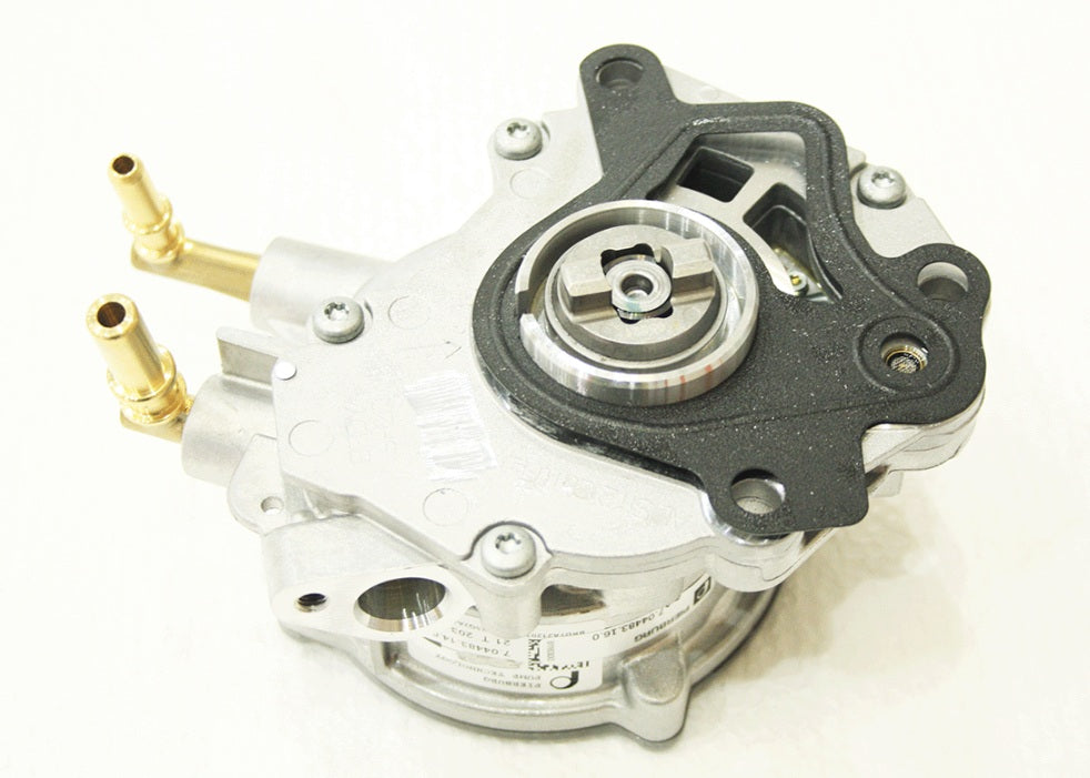 Vacuum Pump - Brake Depressor - PIERBURG