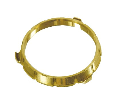 Synchro ring mainshaft