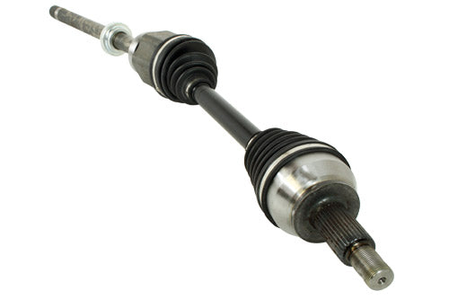 Shaft assy - drive - drive shaft and hub - rh - d2/e1