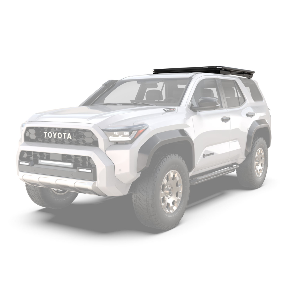 Toyota 4Runner 6th Gen (N500) 3/4 Slimline 3 Roof Rack Kit