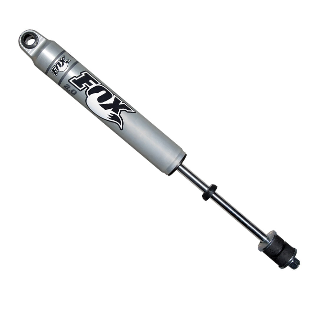 Rear Shock Absorber - Standard Height - Fox Performances 2.0 - Smooth body IFP Shock - FOX FACTORY