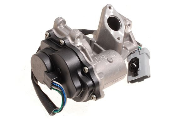 Right EGR Valve