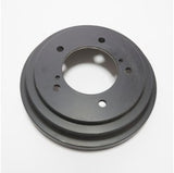 Rear Brake Drum 222mm - SANTANA