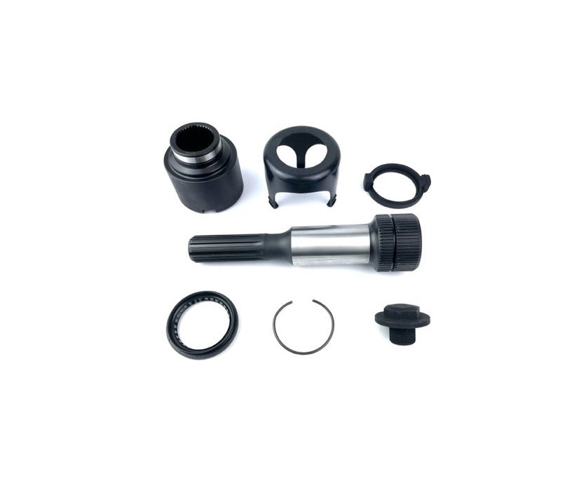Defender Mt82 Repair Kit