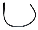 Intermediate Seal - Sliding Side Window