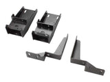Bat Wing / Manta Wing Awning Brackets