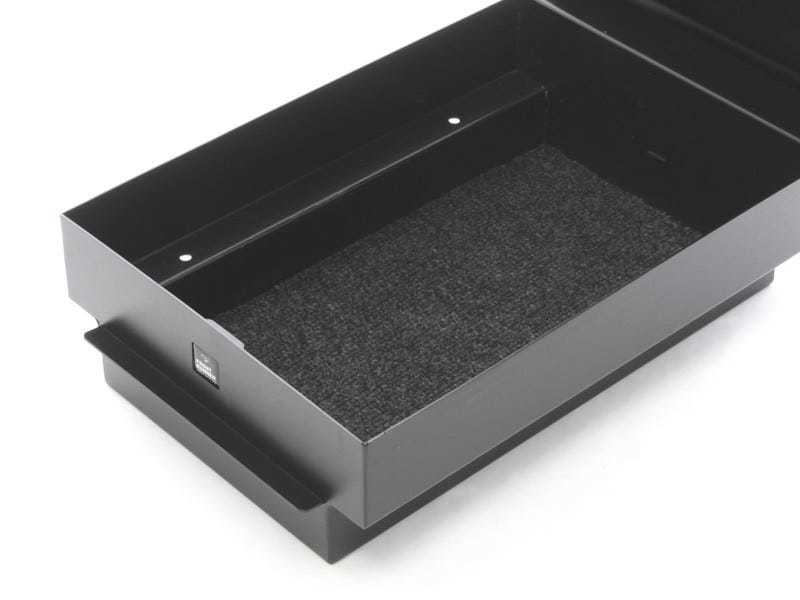 Caja fuerte para Land Rover Defender (1983-2016)