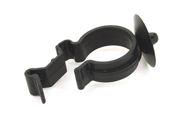 Clip Coolant Pipe - 5 units - GENUINE LAND ROVER