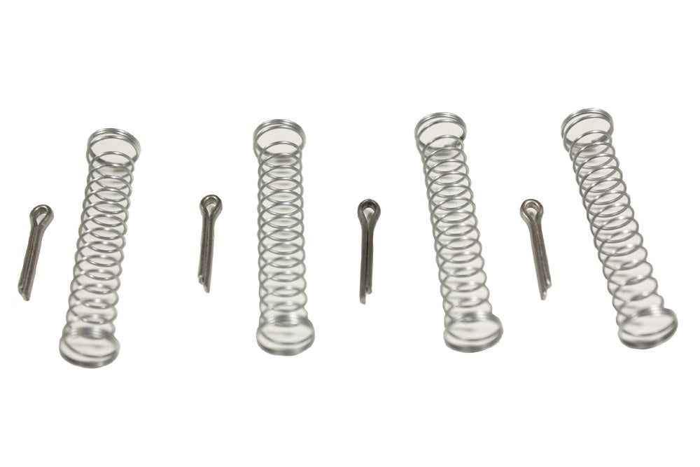 Brake Pad Spring Kit