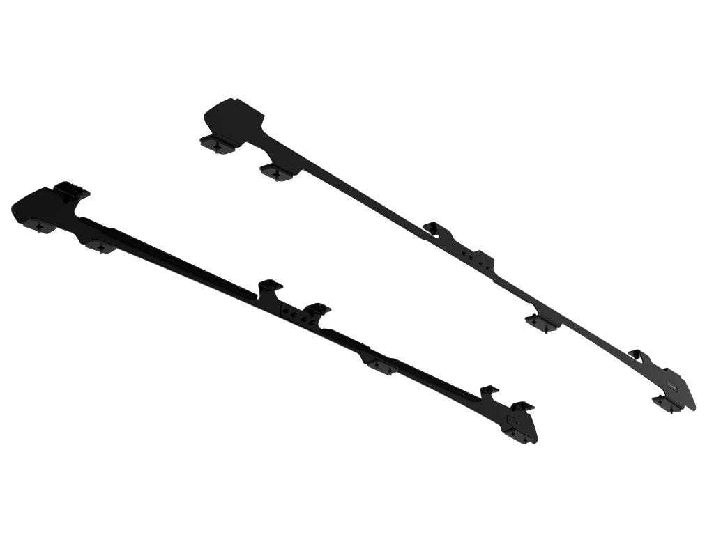 Toyota Fortuner (2005-2015) Foot Rails
