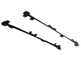 Toyota Fortuner (2005-2015) Foot Rails