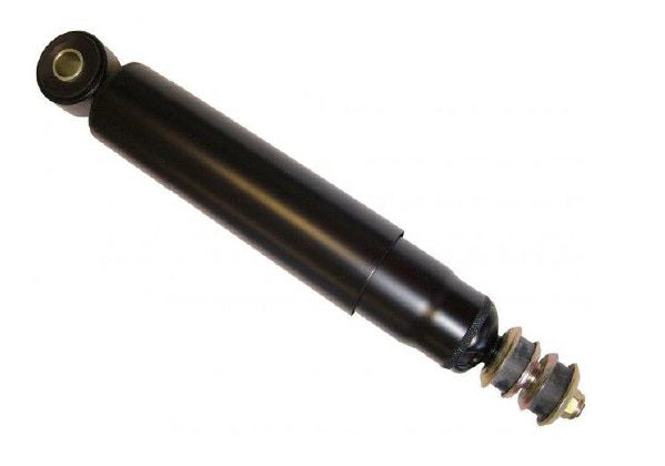 Shock Absorber - Rear