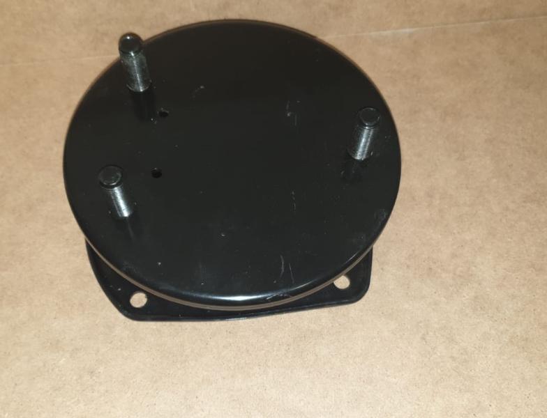 Santana Anibal Spare Wheel Support