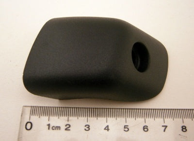 Plastic Hinge Cover