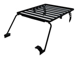 Jeep Wrangler JL 2Door 392/2.2L Diesel (2018-Current) Extreme Slimline II Roof Rack Kit