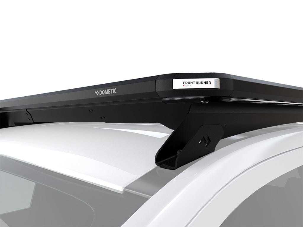 Ford Ranger T6.2 Double Cab (P703) Slimline 3 Roof Rack Kit