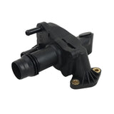 Water Outlet Connection - Thermostat