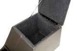 Terrafirma cubby box grey - defender