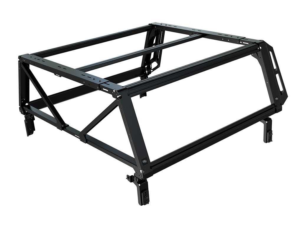 Volkswagen Amarok (2010-2022) Pro Bed System