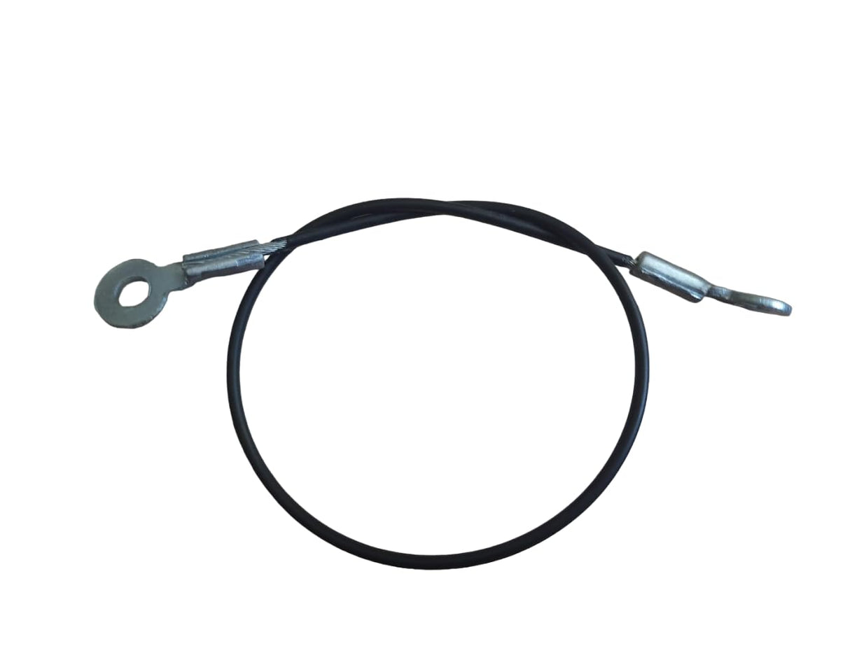 Door - tail gate stay