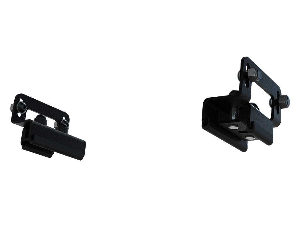 FCA Fiat/Chrysler Automobiles Slimpro Van Foot / Pair