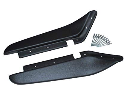 Dirt D-fenders - Anti-mud protector - AG PARTS