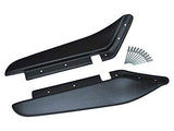 Dirt D-fenders - Anti-mud protector - AG PARTS