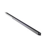 Channel - door glass - rh