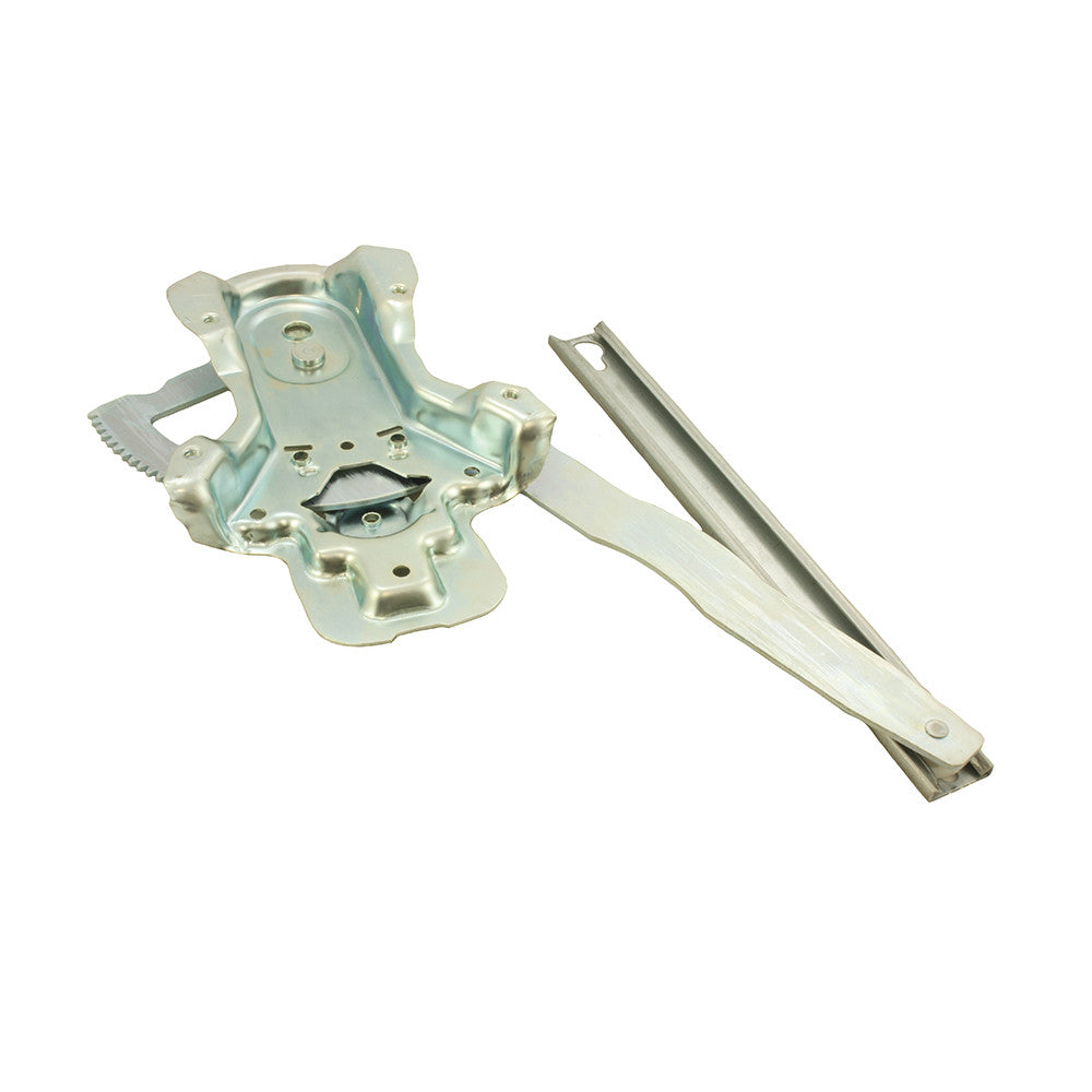 Window Regulator Scissor - Right Rear Door - ALLMAKES