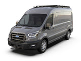 Ford Transit (L2H3/130in WB/High Roof) (2013-Current) Slimpro Roof Rack Kit