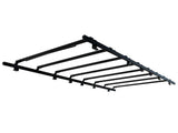 Mercedes-Benz Sprinter (L2H1/144in MWB/Standard Roof) (2006-Current) Slimpro Roof Rack Kit